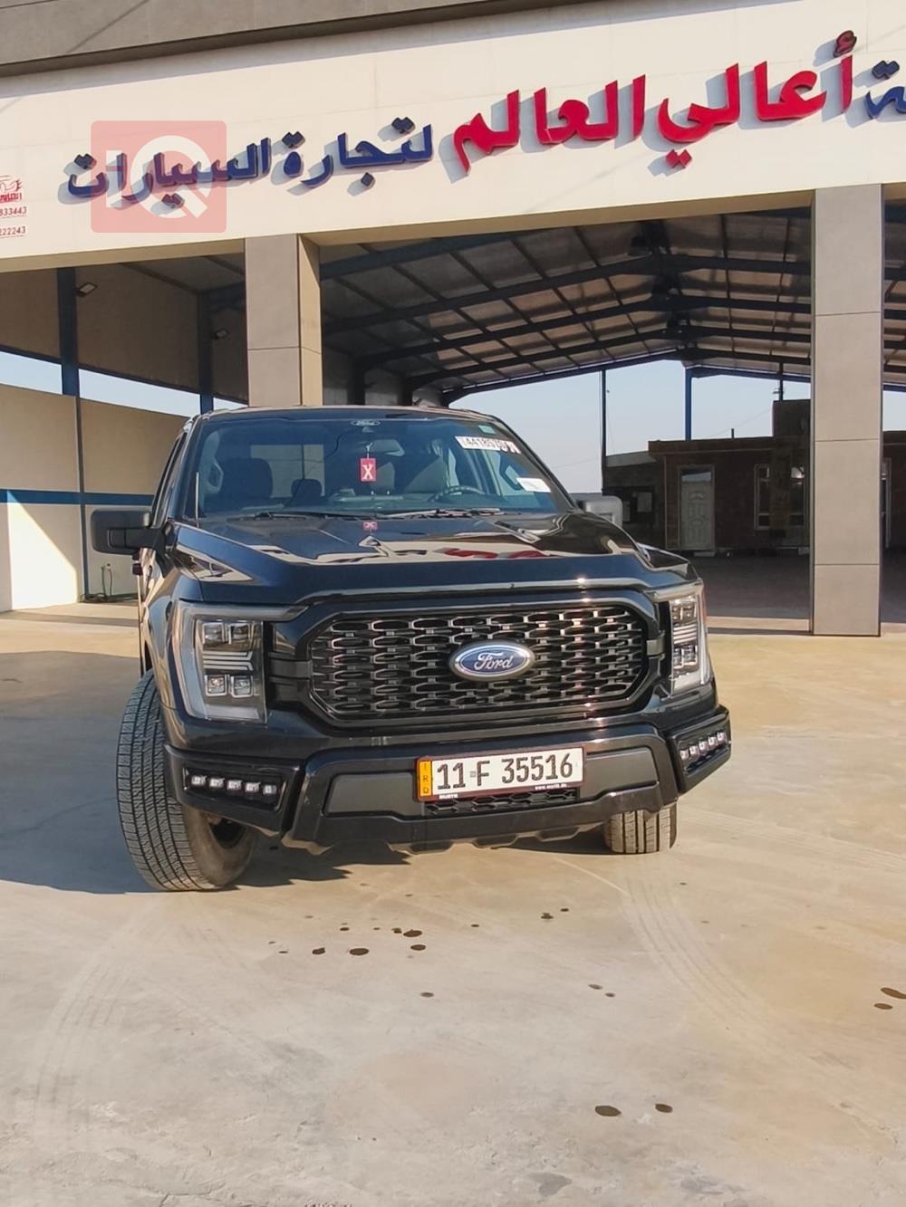 فورد إف-150
